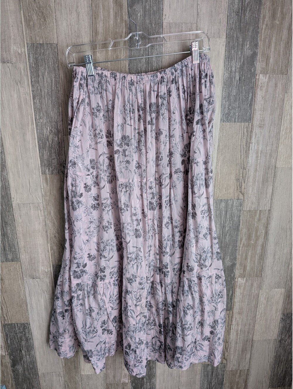 Maje midi skirt 3/12/L US pre owned